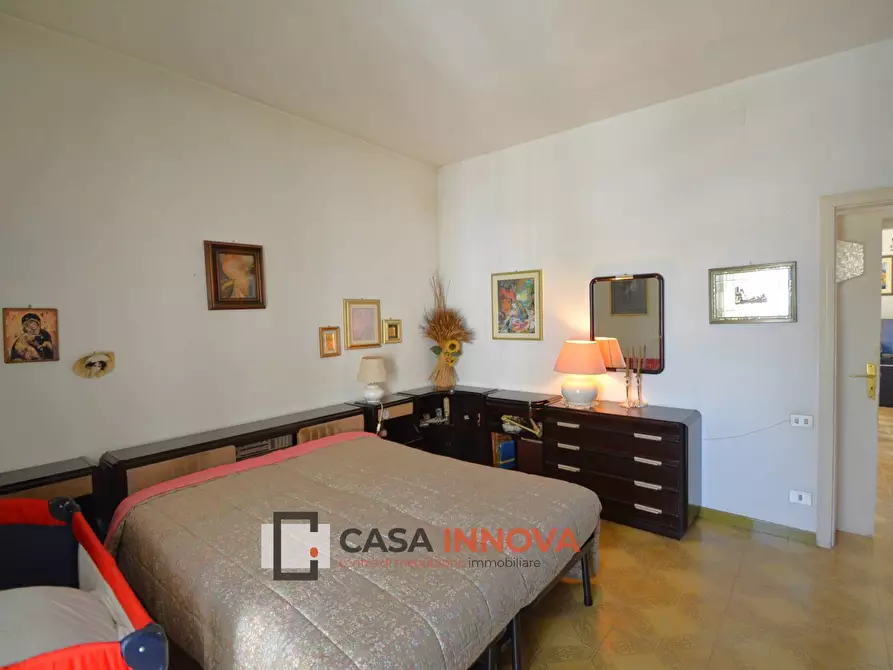 Immagine 15 di Appartamento in vendita  in Via Piemonte 9 a Matera