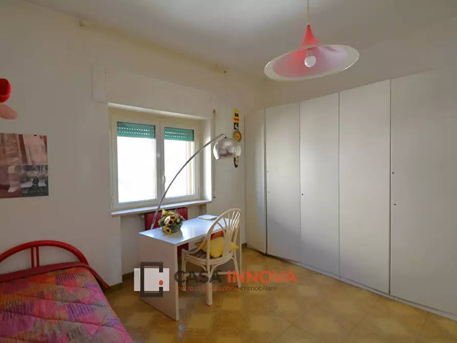 Immagine 19 di Appartamento in vendita  in Via Piemonte 9 a Matera