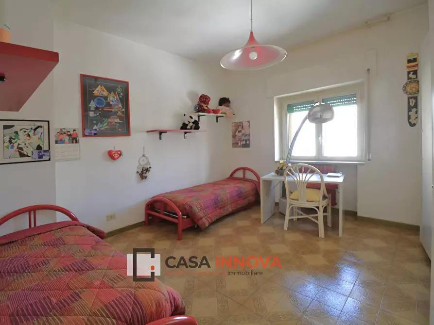 Immagine 20 di Appartamento in vendita  in Via Piemonte 9 a Matera