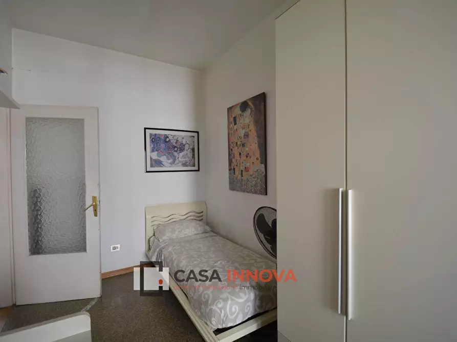 Immagine 23 di Appartamento in vendita  in Via Piemonte 9 a Matera