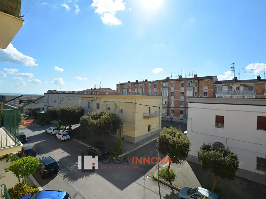 Immagine 26 di Appartamento in vendita  in Via Piemonte 9 a Matera