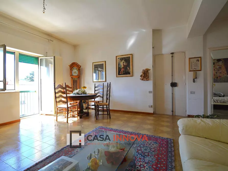 Immagine 8 di Appartamento in vendita  in Via Piemonte 9 a Matera