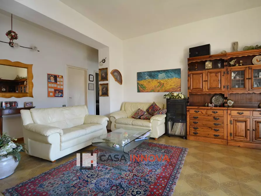 Immagine 5 di Appartamento in vendita  in Via Piemonte 9 a Matera