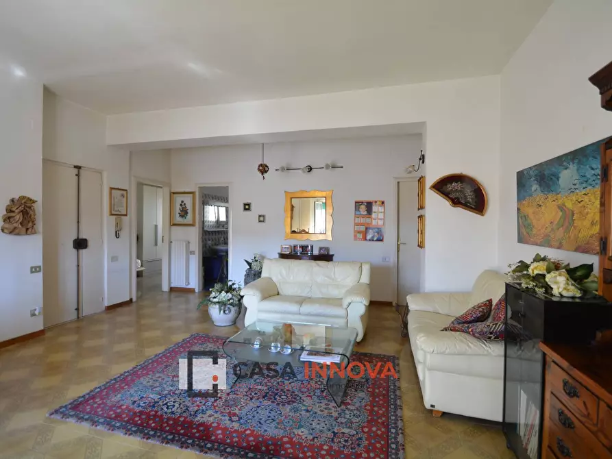 Immagine 9 di Appartamento in vendita  in Via Piemonte 9 a Matera