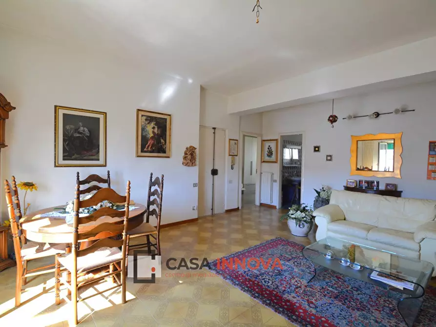 Immagine 7 di Appartamento in vendita  in Via Piemonte 9 a Matera