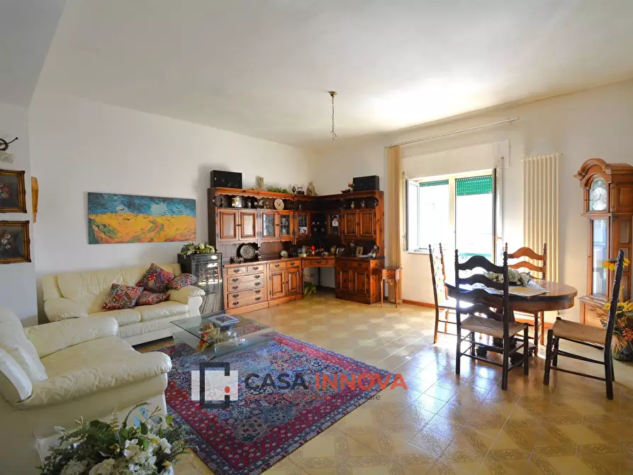 Immagine 6 di Appartamento in vendita  in Via Piemonte 9 a Matera