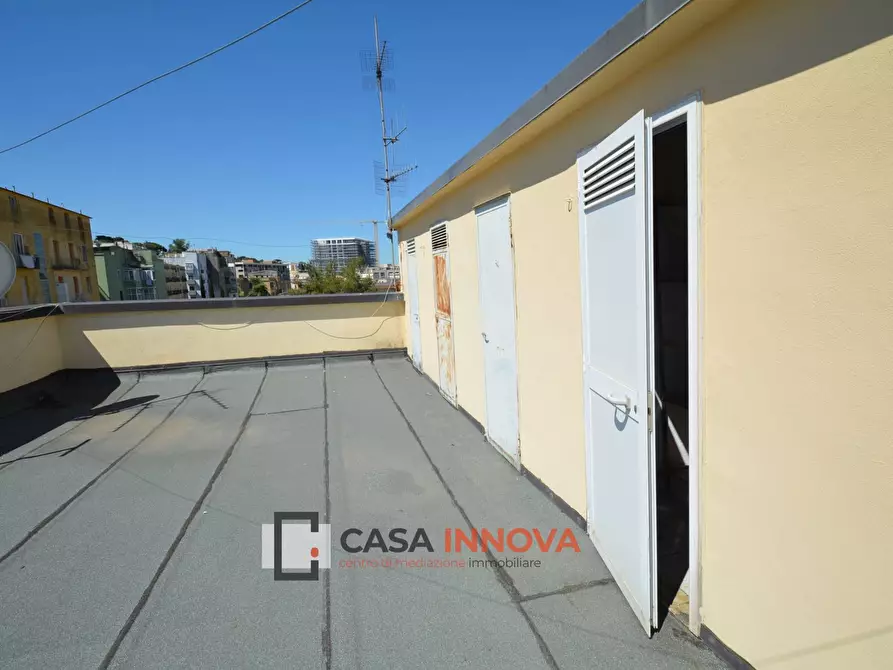 Immagine 34 di Appartamento in vendita  in Via Francesco D'alessio a Matera