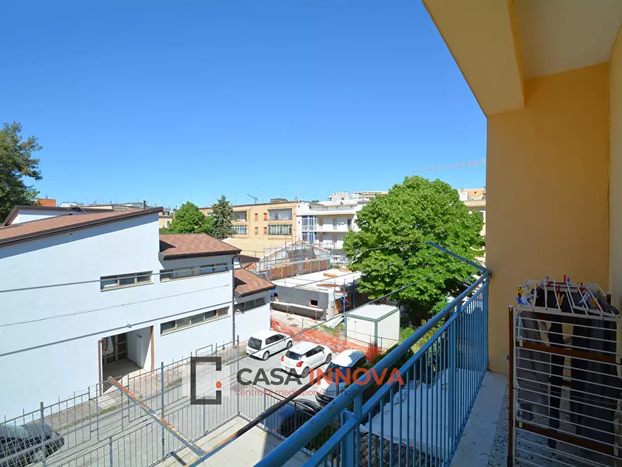Immagine 32 di Appartamento in vendita  in Via Francesco D'alessio a Matera