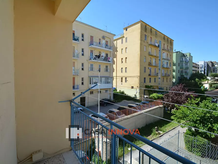 Immagine 31 di Appartamento in vendita  in Via Francesco D'alessio a Matera