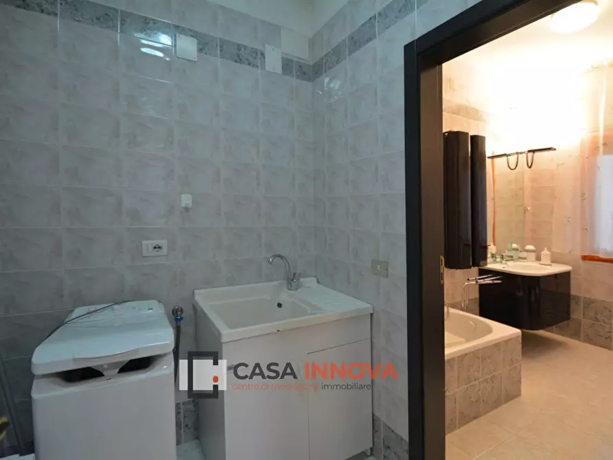 Immagine 26 di Appartamento in vendita  in Via Francesco D'alessio a Matera