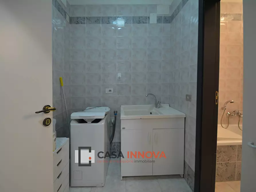 Immagine 25 di Appartamento in vendita  in Via Francesco D'alessio a Matera