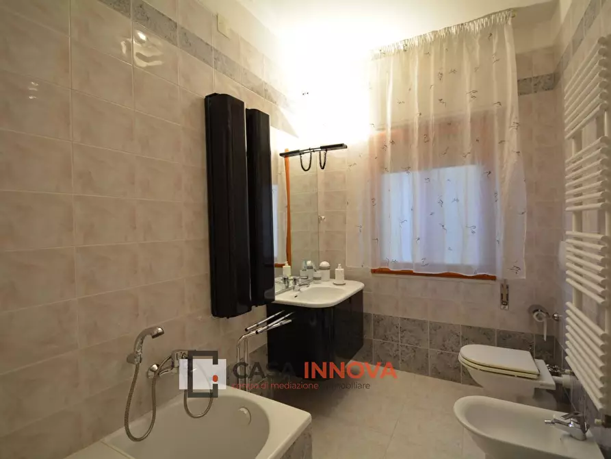 Immagine 23 di Appartamento in vendita  in Via Francesco D'alessio a Matera
