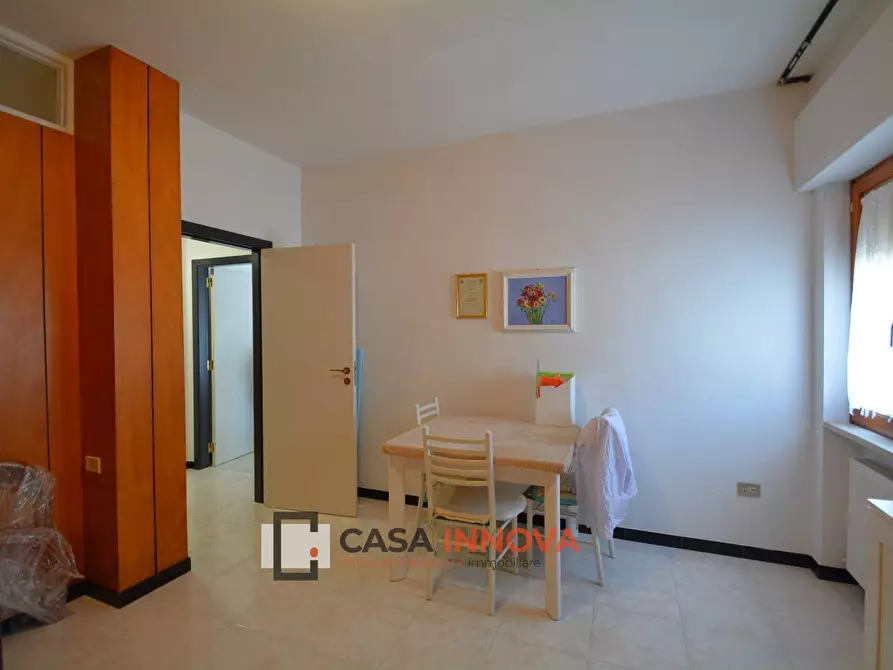 Immagine 19 di Appartamento in vendita  in Via Francesco D'alessio a Matera
