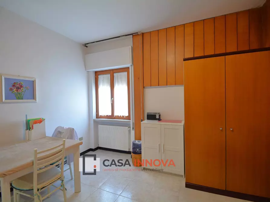 Immagine 20 di Appartamento in vendita  in Via Francesco D'alessio a Matera