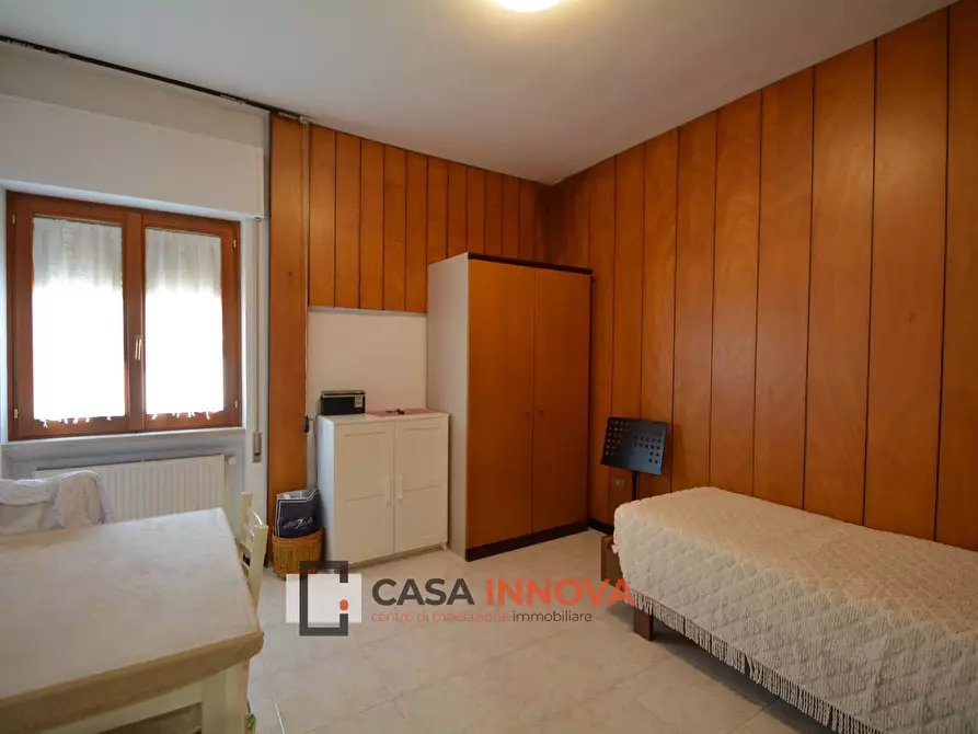 Immagine 21 di Appartamento in vendita  in Via Francesco D'alessio a Matera