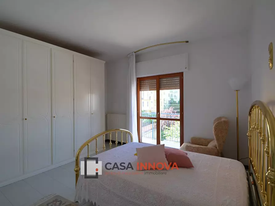 Immagine 28 di Appartamento in vendita  in Via Francesco D'alessio a Matera