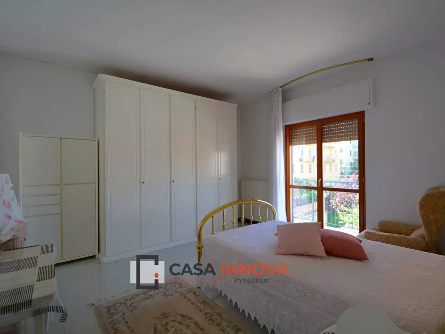 Immagine 27 di Appartamento in vendita  in Via Francesco D'alessio a Matera