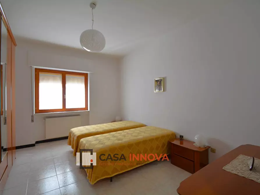Immagine 16 di Appartamento in vendita  in Via Francesco D'alessio a Matera