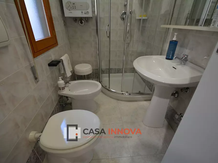Immagine 15 di Appartamento in vendita  in Via Francesco D'alessio a Matera