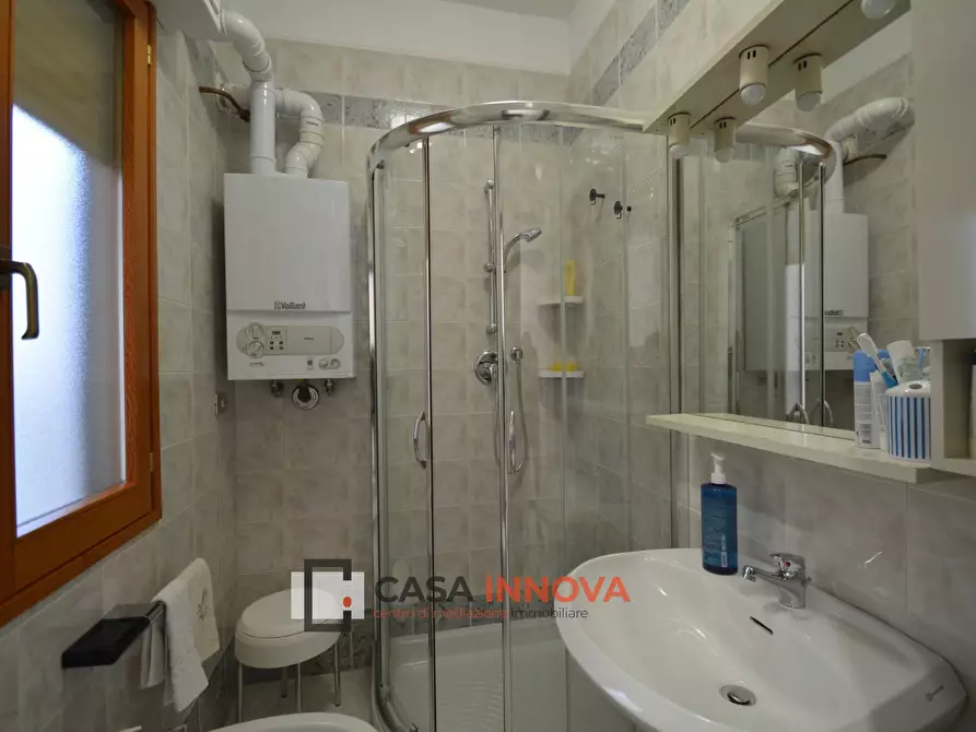 Immagine 14 di Appartamento in vendita  in Via Francesco D'alessio a Matera
