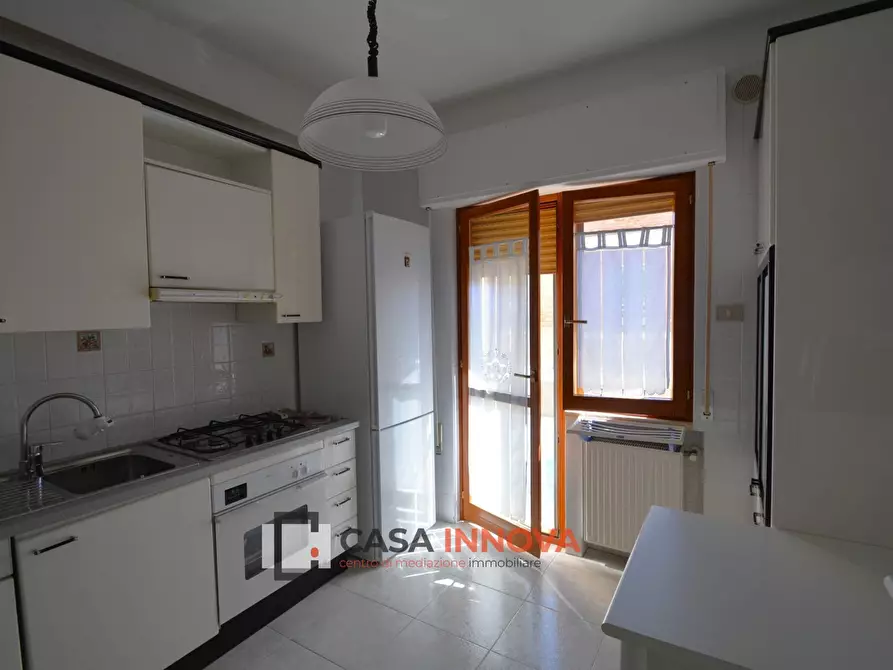 Immagine 9 di Appartamento in vendita  in Via Francesco D'alessio a Matera