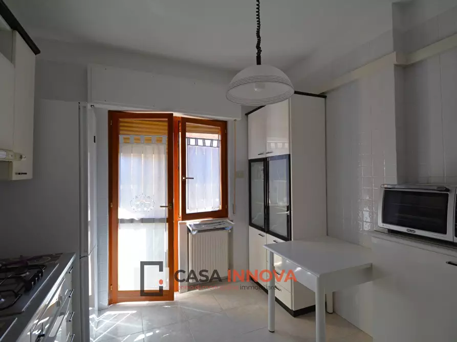 Immagine 10 di Appartamento in vendita  in Via Francesco D'alessio a Matera