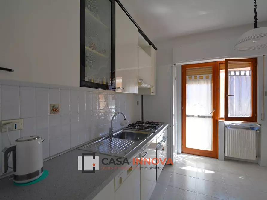 Immagine 8 di Appartamento in vendita  in Via Francesco D'alessio a Matera