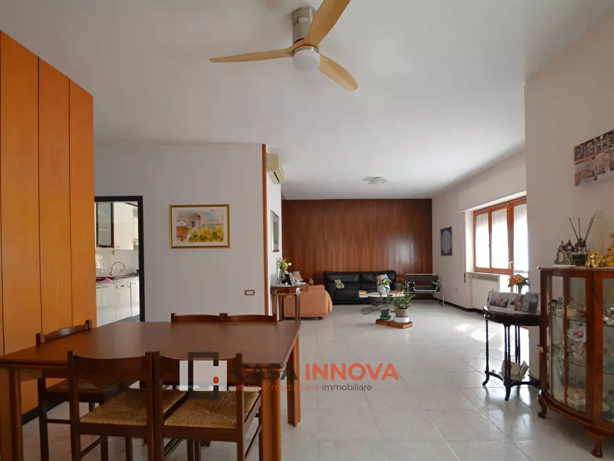 Immagine 6 di Appartamento in vendita  in Via Francesco D'alessio a Matera