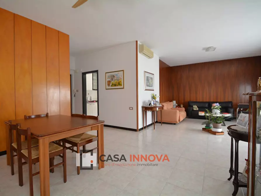 Immagine 2 di Appartamento in vendita  in Via Francesco D'alessio a Matera