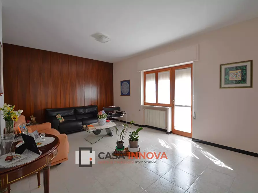 Immagine 5 di Appartamento in vendita  in Via Francesco D'alessio a Matera