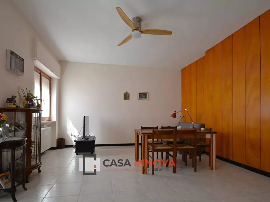 Immagine 4 di Appartamento in vendita  in Via Francesco D'alessio a Matera