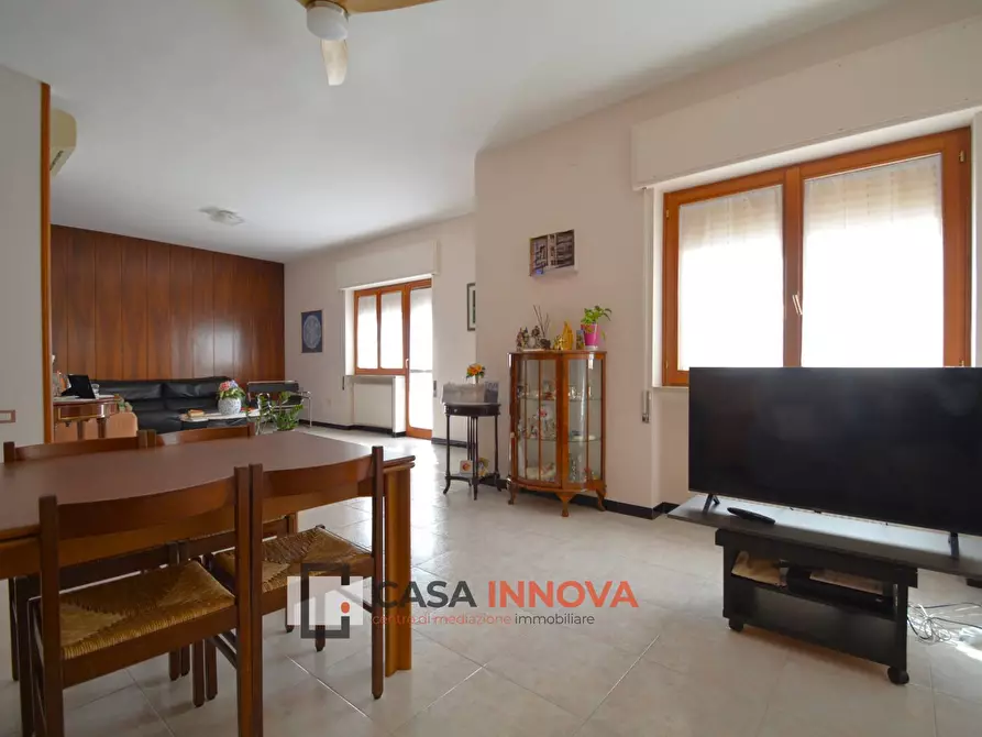 Immagine 7 di Appartamento in vendita  in Via Francesco D'alessio a Matera