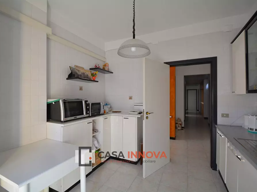 Immagine 11 di Appartamento in vendita  in Via Francesco D'alessio a Matera