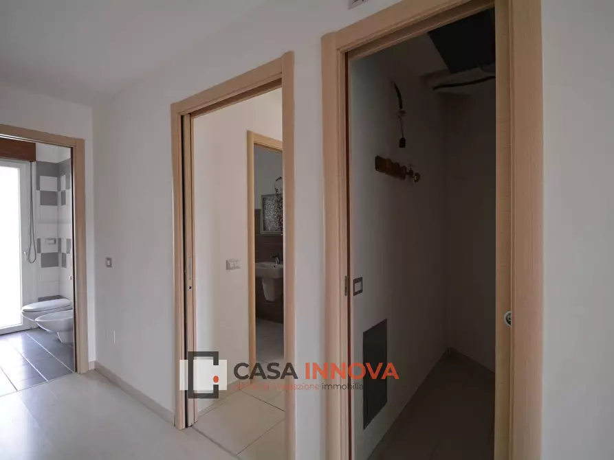 Immagine 18 di Appartamento in vendita  in Largo De Gasperi a Matera