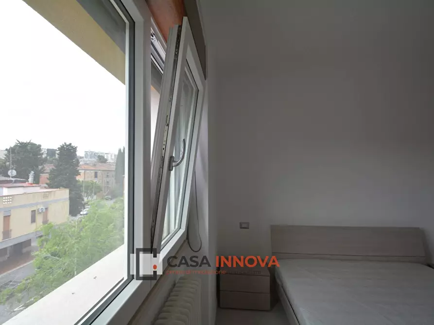Immagine 23 di Appartamento in vendita  in Largo De Gasperi a Matera