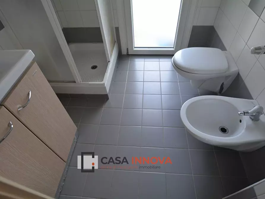 Immagine 37 di Appartamento in vendita  in Largo De Gasperi a Matera