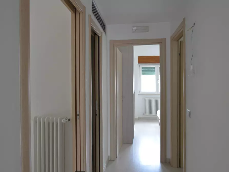 Immagine 28 di Appartamento in vendita  in Largo De Gasperi a Matera