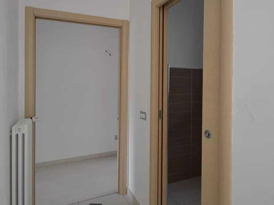 Immagine 17 di Appartamento in vendita  in Largo De Gasperi a Matera