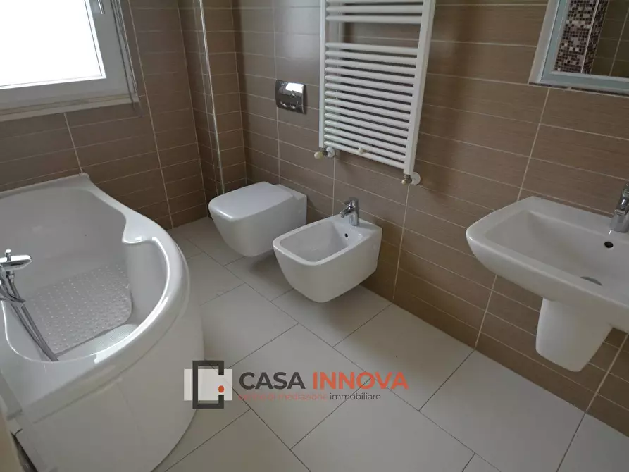 Immagine 25 di Appartamento in vendita  in Largo De Gasperi a Matera