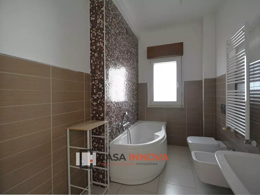 Immagine 27 di Appartamento in vendita  in Largo De Gasperi a Matera