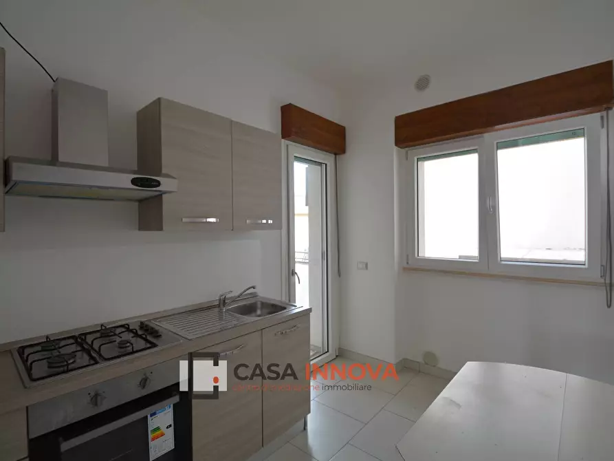 Immagine 11 di Appartamento in vendita  in Largo De Gasperi a Matera