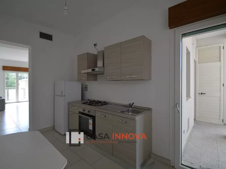 Immagine 13 di Appartamento in vendita  in Largo De Gasperi a Matera