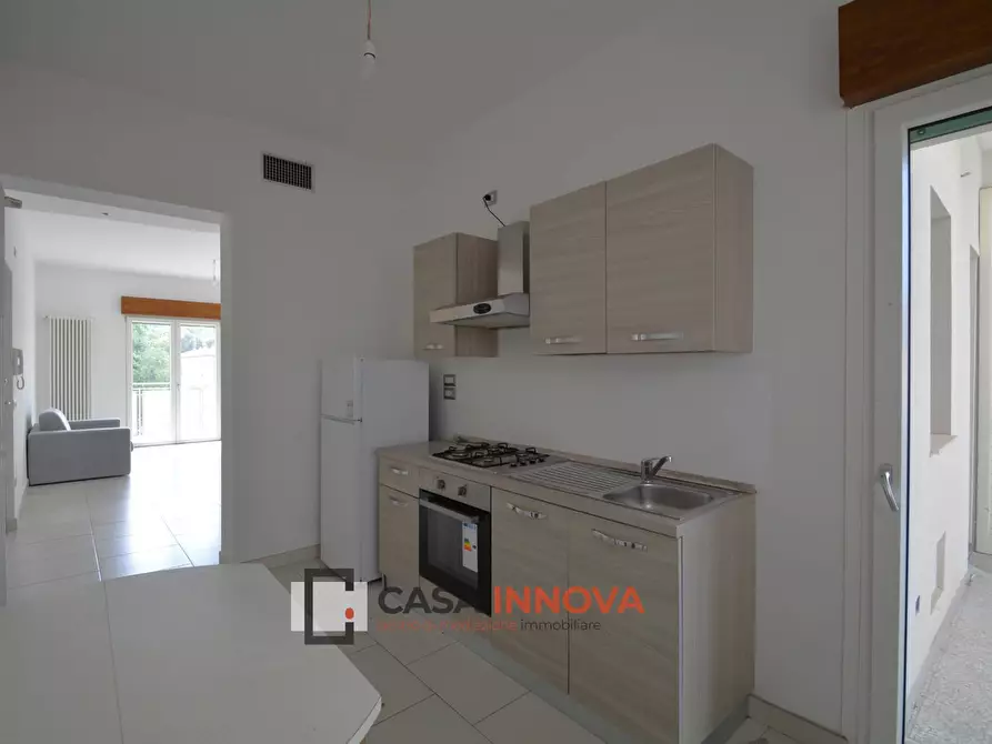 Immagine 12 di Appartamento in vendita  in Largo De Gasperi a Matera