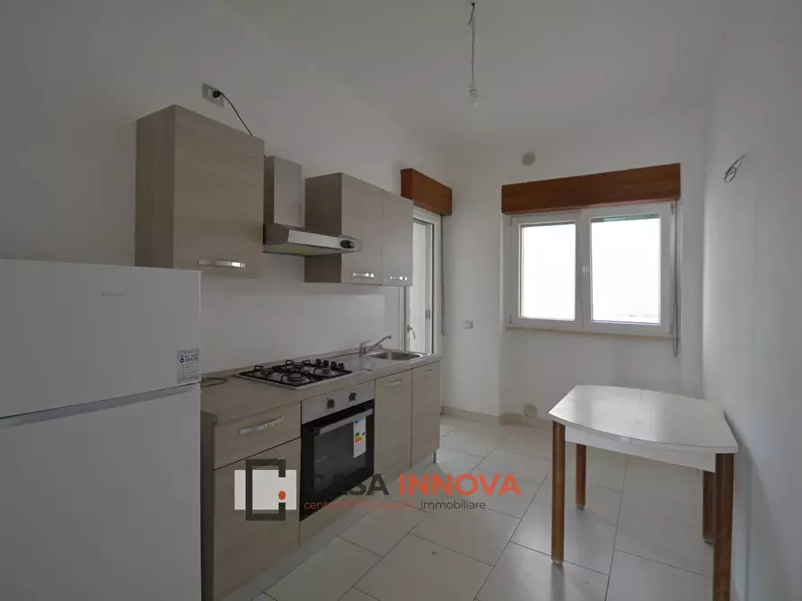 Immagine 10 di Appartamento in vendita  in Largo De Gasperi a Matera