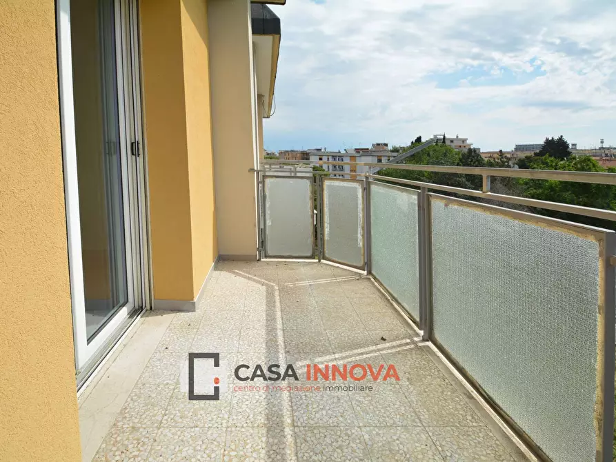 Immagine 8 di Appartamento in vendita  in Largo De Gasperi a Matera
