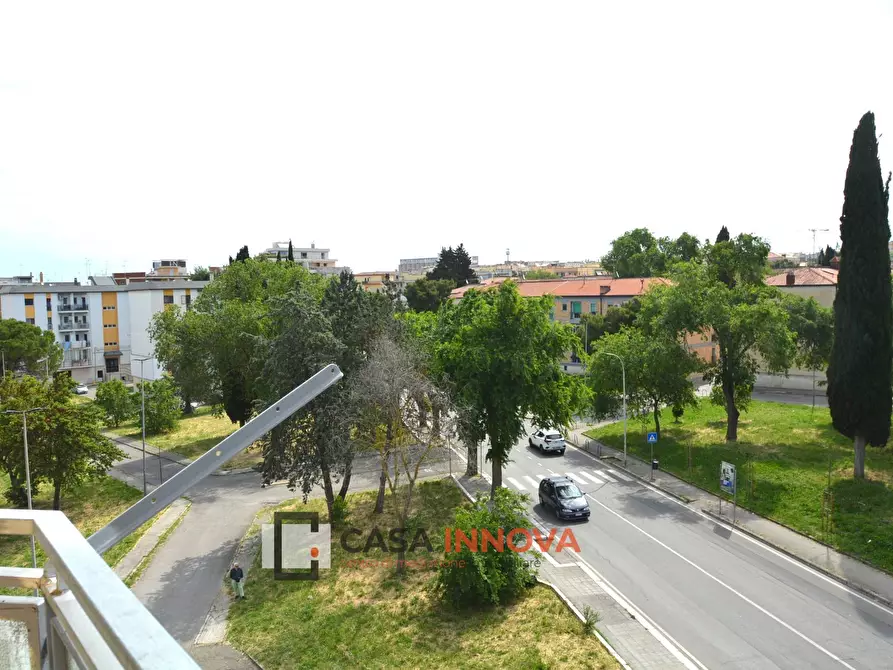Immagine 9 di Appartamento in vendita  in Largo De Gasperi a Matera