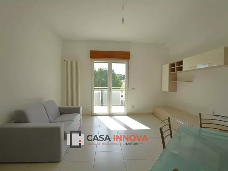 Immagine 3 di Appartamento in vendita  in Largo De Gasperi a Matera