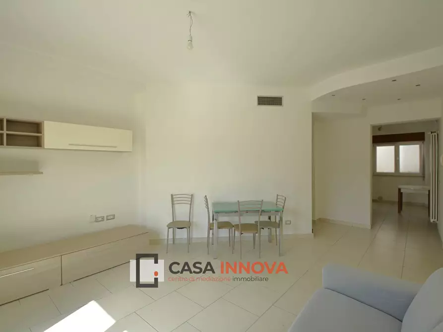 Immagine 5 di Appartamento in vendita  in Largo De Gasperi a Matera