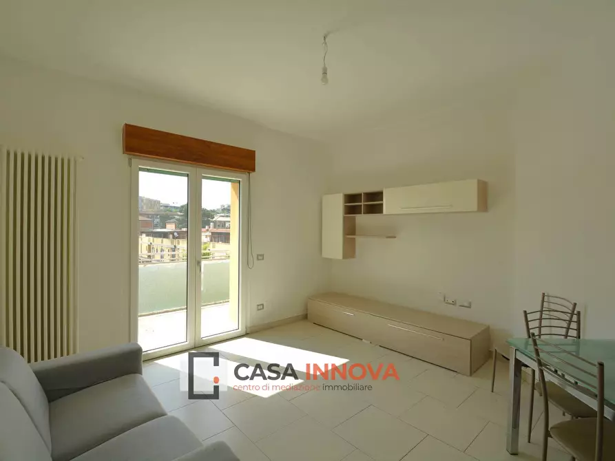 Immagine 2 di Appartamento in vendita  in Largo De Gasperi a Matera