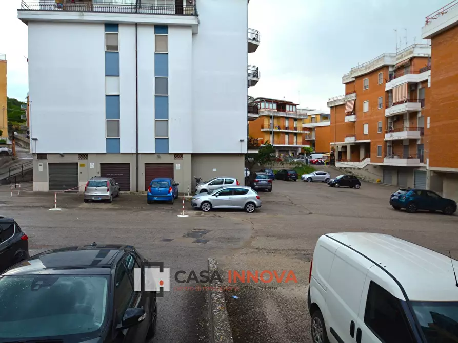 Immagine 9 di Ufficio in vendita  in Via Nazionale 21 Bis a Matera